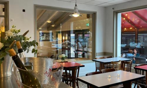 Hôtel Fine - photo 3