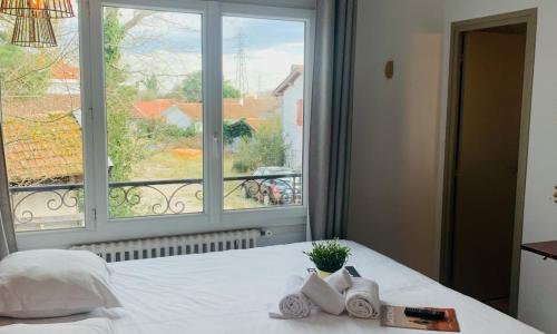 Hôtel Fine - photo 1