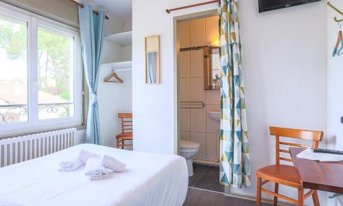 Hôtel Fine - photo 3