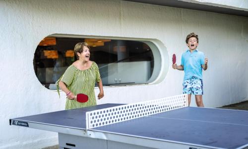 Belambra La Chambre d'Amour - photo 3