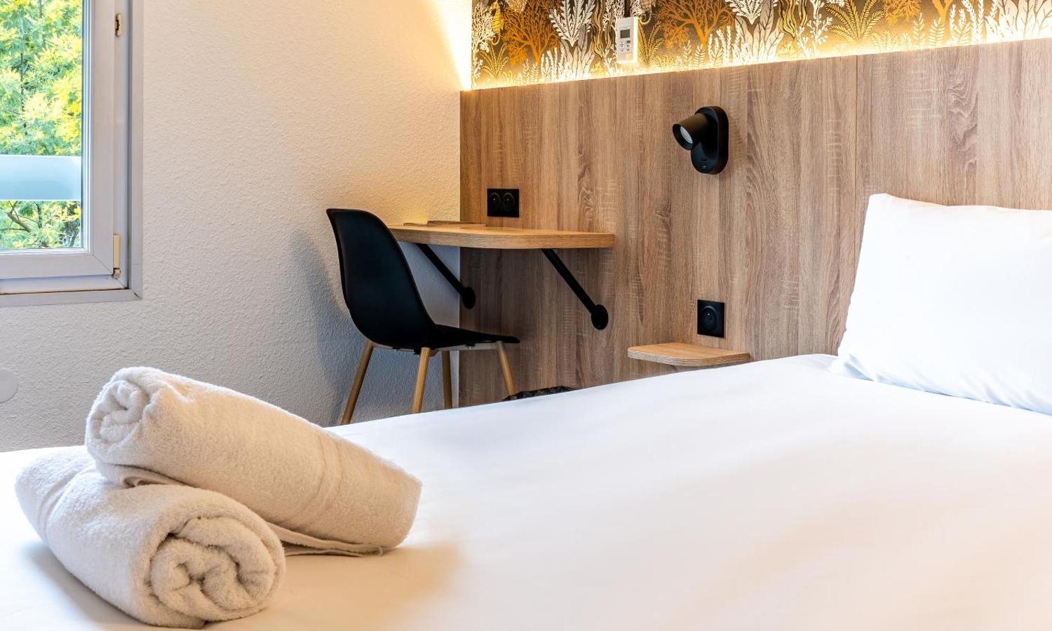 Photo of Quick Palace Anglet