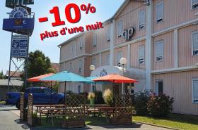 Quick Palace Anglet - photo 16