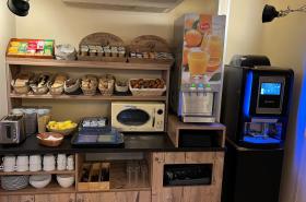 Quick Palace Anglet - photo 17