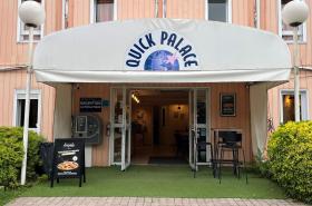 Quick Palace Anglet - photo 23