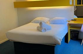 Quick Palace Anglet - photo 11