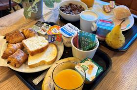 Quick Palace Anglet - photo 13