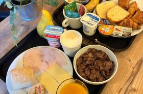 Quick Palace Anglet - photo 12