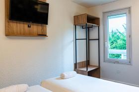 Quick Palace Anglet - photo 17