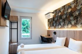 Quick Palace Anglet - photo 22