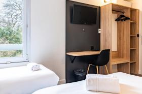 Quick Palace Anglet - photo 18