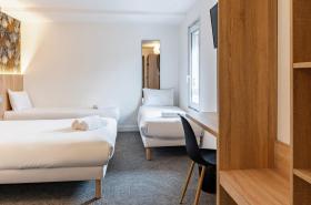 Quick Palace Anglet - photo 19