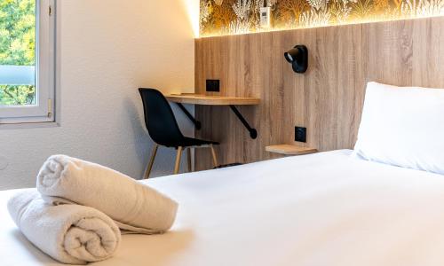 Quick Palace Anglet - photo 1