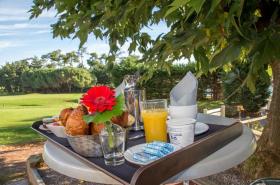 Hôtel de Chiberta et du Golf - photo 11