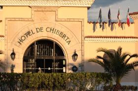 Hôtel de Chiberta et du Golf - photo 6