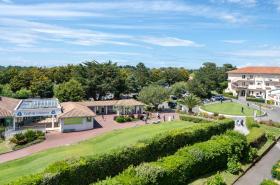 Hôtel de Chiberta et du Golf - photo 13
