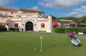 Hôtel de Chiberta et du Golf - photo 20