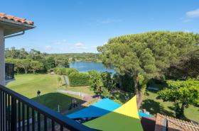 Hôtel de Chiberta et du Golf - photo 17