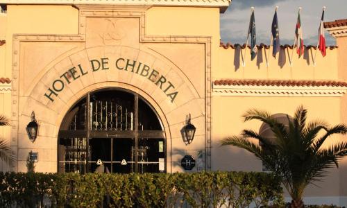 Hôtel de Chiberta et du Golf - photo 3