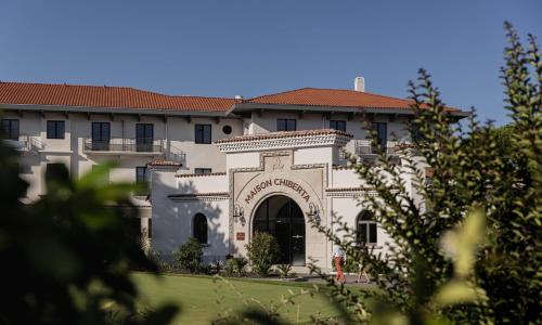 Hôtel de Chiberta et du Golf - photo 1