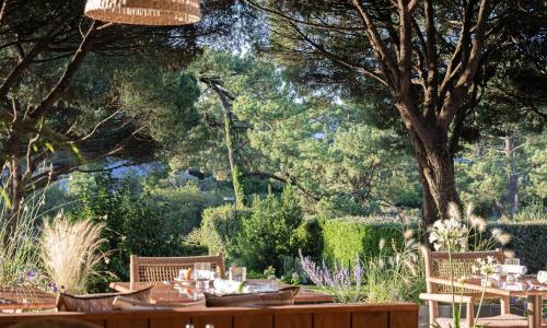 Hôtel de Chiberta et du Golf - photo 2