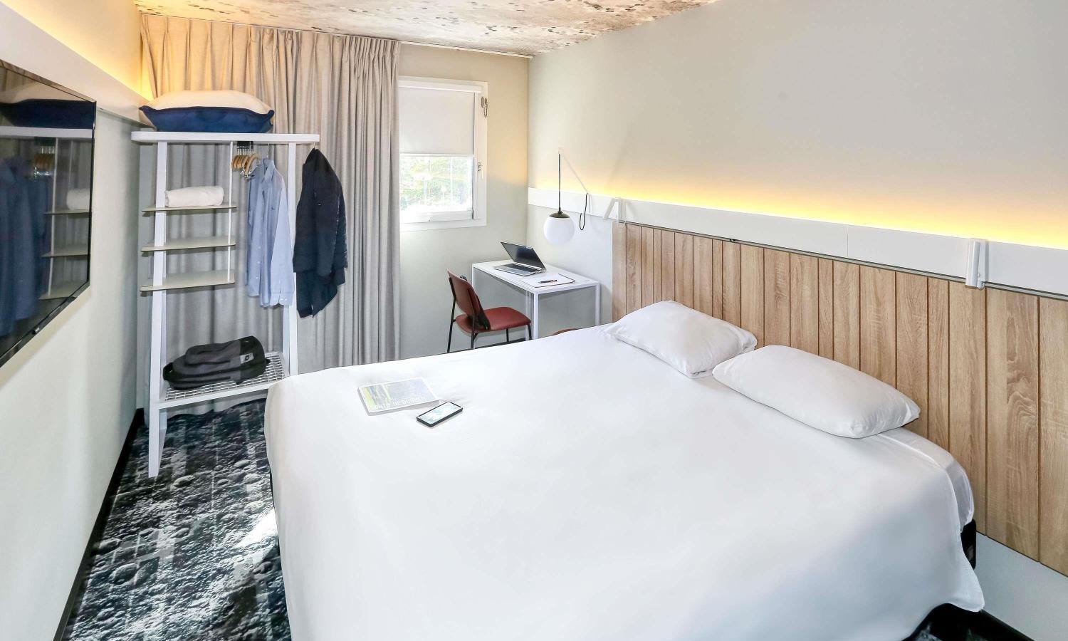 Photo of ibis Biarritz Anglet Aéroport