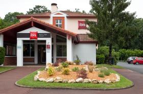 ibis Biarritz Anglet Aéroport - photo 17