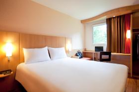ibis Biarritz Anglet Aéroport - photo 18