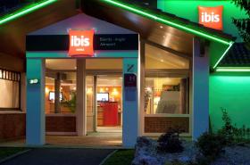 ibis Biarritz Anglet Aéroport - photo 6
