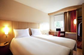 ibis Biarritz Anglet Aéroport - photo 16