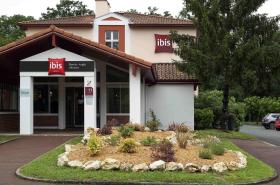 ibis Biarritz Anglet Aéroport - photo 4