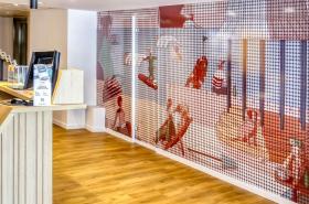 ibis Biarritz Anglet Aéroport - photo 25