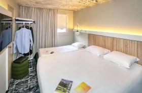 ibis Biarritz Anglet Aéroport - photo 9