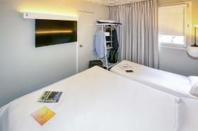 ibis Biarritz Anglet Aéroport - photo 19