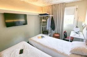 ibis Biarritz Anglet Aéroport - photo 21