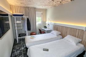 ibis Biarritz Anglet Aéroport - photo 23