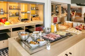 ibis Biarritz Anglet Aéroport - photo 8