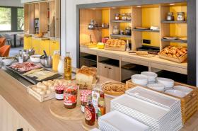 ibis Biarritz Anglet Aéroport - photo 7