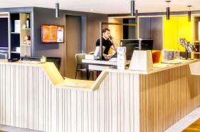 ibis Biarritz Anglet Aéroport - photo 22