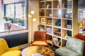 ibis Biarritz Anglet Aéroport - photo 25