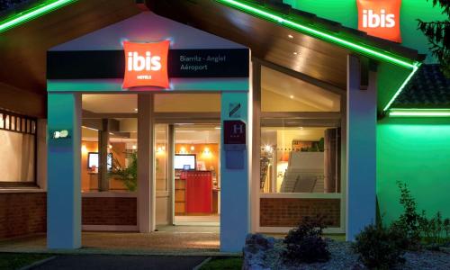 ibis Biarritz Anglet Aéroport - photo 3