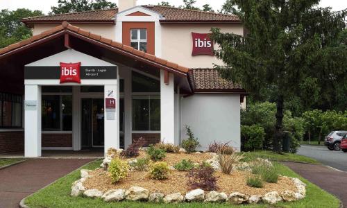 ibis Biarritz Anglet Aéroport - photo 1