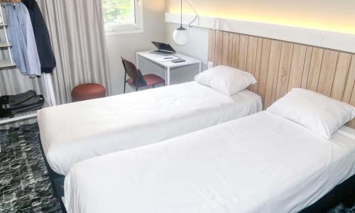 ibis Biarritz Anglet Aéroport - photo 2