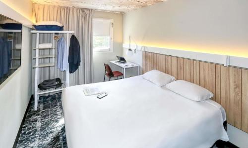 ibis Biarritz Anglet Aéroport - photo 1