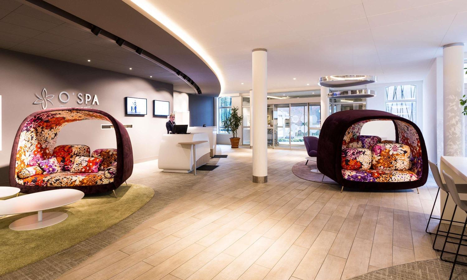 Photo Novotel Resort & Spa Biarritz Anglet