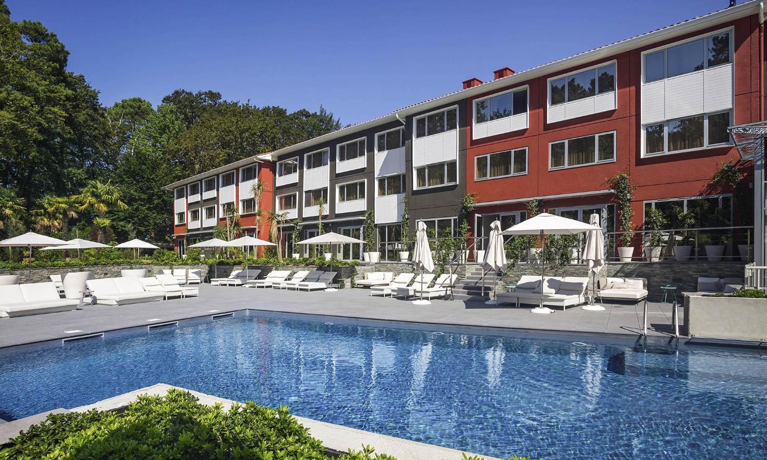 Foto del Novotel Resort & Spa Biarritz Anglet