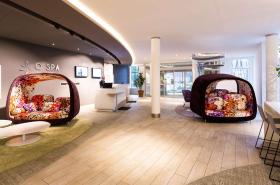 Novotel Resort & Spa Biarritz Anglet - photo 26