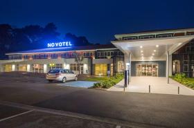 Novotel Resort & Spa Biarritz Anglet - photo 21