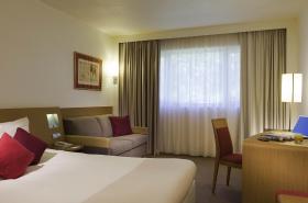 Novotel Resort & Spa Biarritz Anglet - photo 21