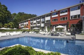 Novotel Resort & Spa Biarritz Anglet - photo 4
