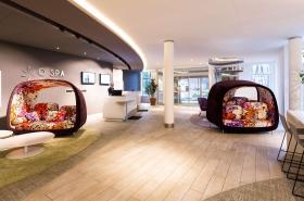 Novotel Resort & Spa Biarritz Anglet - photo 25